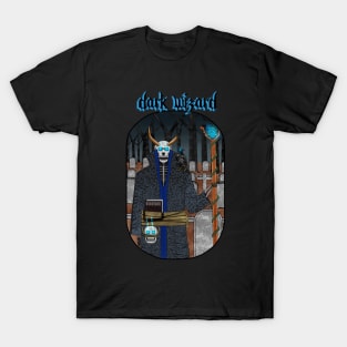 DARK WIZARD T-Shirt